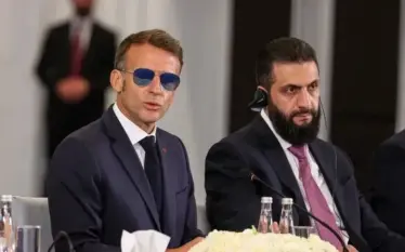 Siria dhe Franca bien dakord të shkëmbejnë ambasadorët pas 12&hellip;