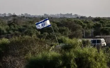 Ministrja izraelite bën thirrje për ndërtimin e vendbanimeve në Gaza,&hellip;