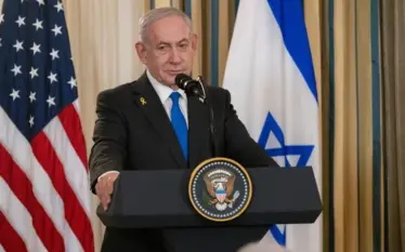 Netanyahu largohet fshehurazi nga Izraeli drejt Washingtonit për bisedime me&hellip;