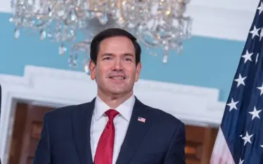 Rubio takon kryediplomatët e Tajlandës dhe Kamboxhias mes tensioneve kufitare