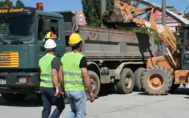 Aksion në Ujman: Ibër-Lepenci largon objektet e ndërtuara në pronat&hellip;