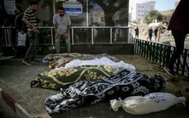 Izraeli vret 10 palestinezë të tjerë në Gaza, numri i&hellip;