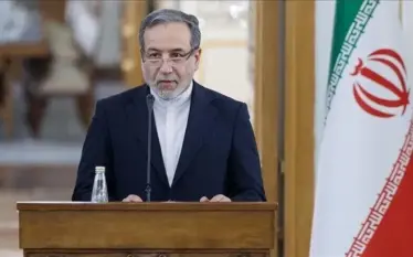Ministri i Jashtëm iranian vizitë në Oman për të diskutuar&hellip;