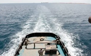 Huthit e Jemenit shpallin “bllokadë detare” ndaj Arabisë Saudite