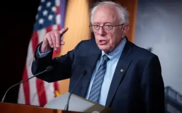 Senatori amerikan, Bernie Sanders: Izraeli “nuk kishte të drejtë të&hellip;