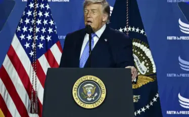 Trump e kritikon sërish Netanyahun para takimit në Shtëpinë e&hellip;
