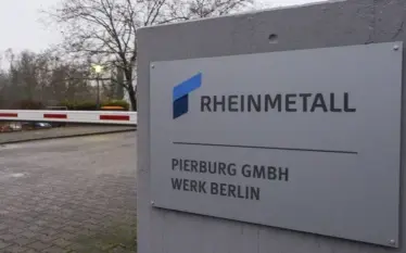 Aktivistë propalestinezë bllokojnë rrugën drejt fabrikës Rheinmetall, kërkojnë ndalimin e&hellip;