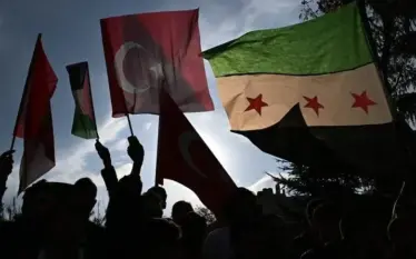 Turqia dhe Siria nënshkruajnë marrëveshje për qendrat kulturore