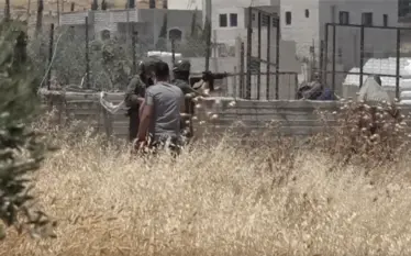 Ushtria izraelite hap zjarr ndaj palestinezëve që protestonin kundër një&hellip;