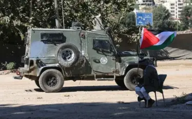 Netanyahu urdhëron ushtrinë izraelite të nisë një ofensivë “në shkallë&hellip;
