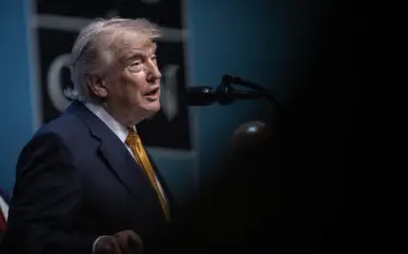 Trump: SHBA-ja do të bombardojë ura ose centrale elektrike për&hellip;
