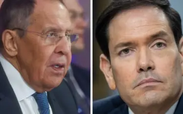 Lavrov mesazh Rubios: Dërgesat e vazhdueshme të armëve në Ukrainë&hellip;
