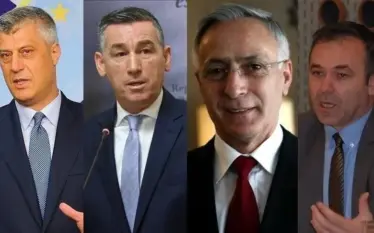 Gjykata Speciale: Shtyhet për më 16 shtator shpallja e vendimit&hellip;