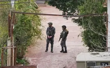 Ushtria izraelite plagos një adoleshent palestinez dhe arreston 32 të&hellip;