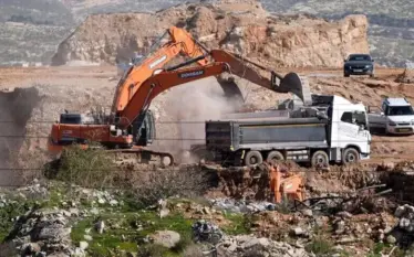 Paralajmërohet për planet izraelite për mbi 1.000 njësi të reja&hellip;
