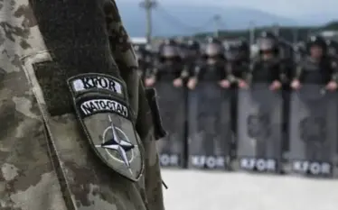 Kroacia konfirmon rritjen e numrit të ushtarëve në KFOR