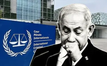 Pavarësisht urdhërarrestit të GJPN-së, avioni i Netanyahut përdori sërish hapësirën&hellip;