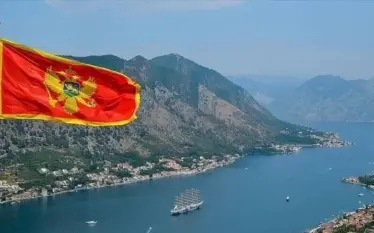 Mali i Zi nga 1 nëntori vendos viza për shtetasit&hellip;