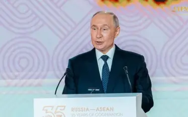 Putin: Sanksionet perëndimore ndaj Rusisë “thyejnë rekord”
