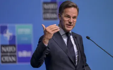 Rutte para samitit në Ankara u bën thirrje aleatëve që&hellip;