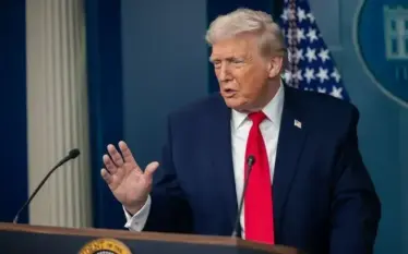 Trump: SHBA-ja do ta mbajë Iranin përgjegjës nëse Huthit sulmojnë&hellip;