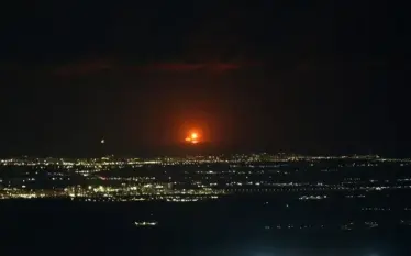 Irani dënon sulmin amerikan pranë spitalit të fëmijëve që trajtohen&hellip;