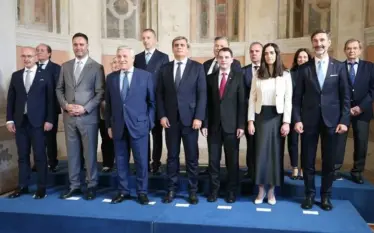 Italia “e vendosur” për të mbështetur procesin e anëtarësimit të&hellip;