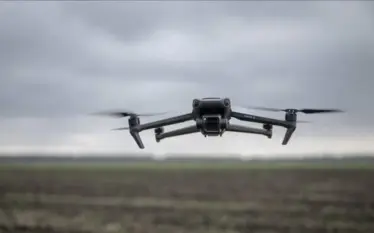 Tre të vrarë në një sulm të dyshuar me dron&hellip;