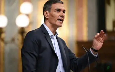 Sanchez e cilëson marrëveshjen për Gjibraltarin si “historike”