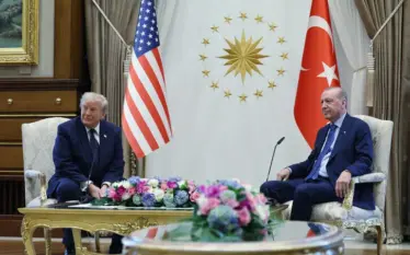 Presidenti turk Erdogan thotë se pret një “vendim pozitiv” për&hellip;