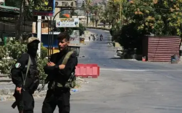 Siria arreston udhëheqësin e lartë të ISIS-it dhe shkatërron celulat&hellip;