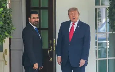 Trump: Asnjë vend “nuk duhet të ketë të drejtë” të&hellip;