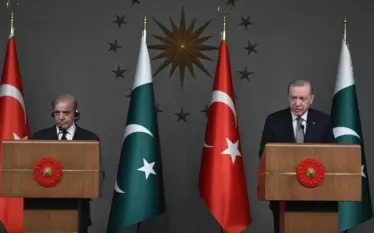 Erdogan: Qeveria e Izraelit, e varur nga lufta, nuk duhet&hellip;