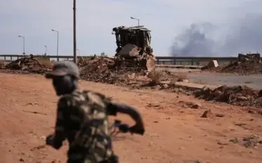 Sudani e kushtëzon pranimin e planit të paqes të SHBA-së&hellip;
