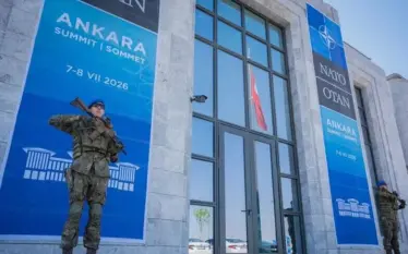 Turqia do të presë Samitin e NATO-s për herë të&hellip;