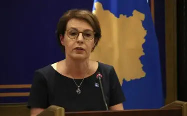 Kosova padit ministren serbe Paunoviq mbi deklaratat e saj për&hellip;