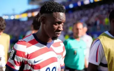 Trump “kërkoi” nga shefi i FIFA-s të rishikojë kartonin e&hellip;