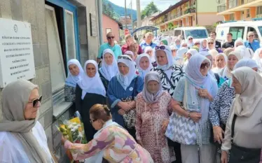 31-vjetori i gjenocidit në Srebrenicë, të mbijetuarit vizitojnë vendet e&hellip;