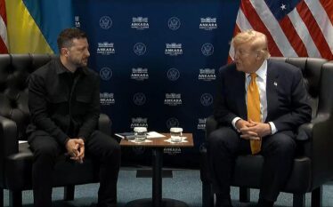 Gafa e Trumpit “ndez” internetin: “Republika Islamike e Japonisë gjuajti&hellip;