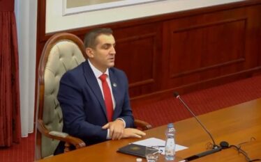 KPK nominon Zejnullah Gashin për Kryeprokuror të Shtetit