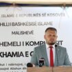 Në Malishevë u vu gurthemeli i Xhamisë së Gurit, synohet të bëhet qendër e rëndësishme fetare dhe shoqërore