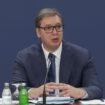 Vuçiç jep dorëheqje nga posti i presidentit të Serbisë