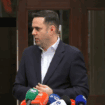 Abdixhiku: Jemi shumë larg marrëveshjes me LVV-në