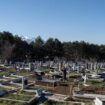 Nga 10 gushti, varrimet në Prizren do të realizohen në Varrezat e Reja në Landovicë