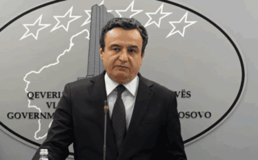 Kurti para seancës: Marrëveshja politike nuk mjafton, duhen numrat për&hellip;