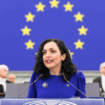 Ish-presidentja Osmani flet sot në Oxford, për të vërtetën historike të Kosovës