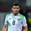 Mesfushori irlandez Jason Knight: Ndeshja kundër Izraelit nuk duhet të zhvillohet