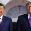 Trump thotë se SHBA dhe Kina kanë bërë “hapa të mëdhenj” në çështje kyçe