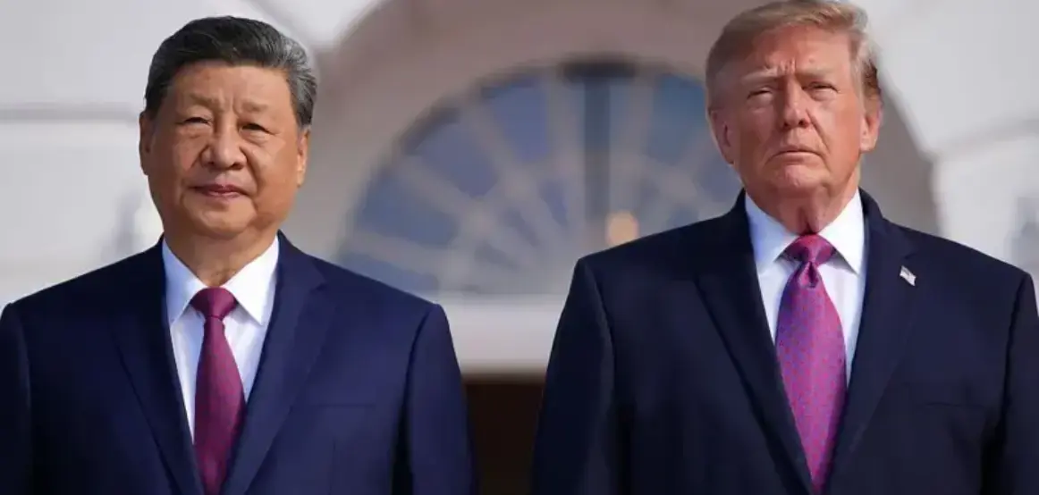 Trump thotë se SHBA dhe Kina kanë bërë “hapa të mëdhenj” në çështje kyçe