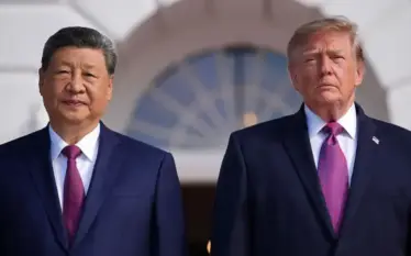 Trump thotë se SHBA dhe Kina kanë bërë “hapa të mëdhenj” në çështje kyçe